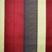 Tango Stripe Red Beige